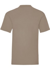 Custom Printed Value Weight Tee Fruit of the Loom SS030