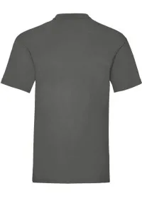 Value Weight Tee Fruit of the Loom SS030