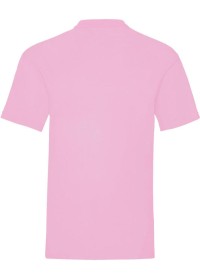 Custom Printed Value Weight Tee Fruit of the Loom SS030