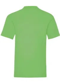 Custom Printed Value Weight Tee Fruit of the Loom SS030