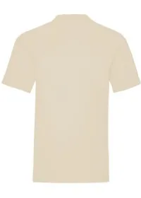 Custom Printed Value Weight Tee Fruit of the Loom SS030