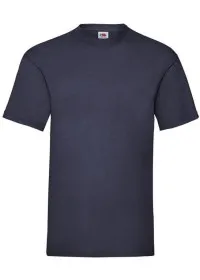 Custom Printed Value Weight Tee Fruit of the Loom SS030