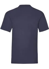 Custom Printed Value Weight Tee Fruit of the Loom SS030