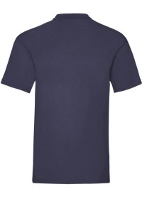 Custom Printed Value Weight Tee Fruit of the Loom SS030