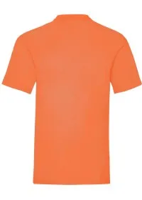 Custom Printed Value Weight Tee Fruit of the Loom SS030