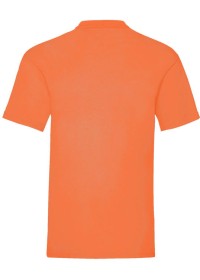 Custom Printed Value Weight Tee Fruit of the Loom SS030