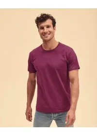 SS030 Fruit of the Loom T-shirt