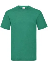 Value Weight Tee Fruit of the Loom SS030