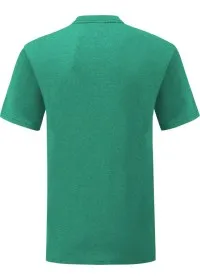 Custom Printed Value Weight Tee Fruit of the Loom SS030