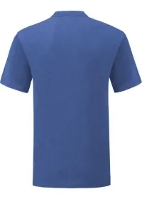 Custom Printed Value Weight Tee Fruit of the Loom SS030