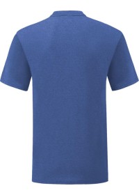 Custom Printed Value Weight Tee Fruit of the Loom SS030