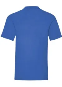 Value Weight Tee Fruit of the Loom SS030