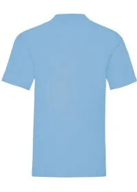 Value Weight Tee Fruit of the Loom SS030
