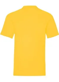 Custom Printed Value Weight Tee Fruit of the Loom SS030