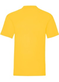 Custom Printed Value Weight Tee Fruit of the Loom SS030