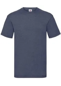 Value Weight Tee Fruit of the Loom SS030