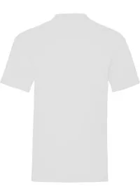 Custom Printed Value Weight Tee Fruit of the Loom SS030