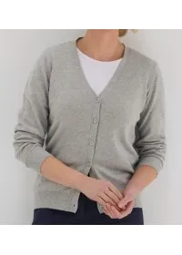 Brook Taverner Augusta Women's V-Neck Cardigan 2309