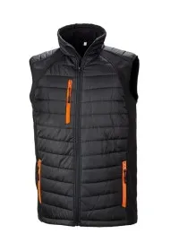 Black/OrangeBlack/Red