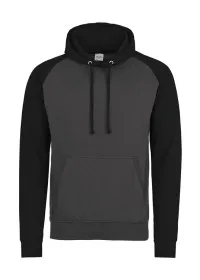 Charcoal/Jet Black