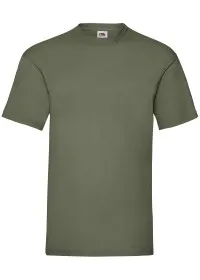 Classic Olive SS030