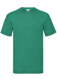 Retro Heather Green SS030