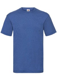 Retro Heather Royal SS030