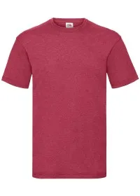 Vintage Heather Red SS030