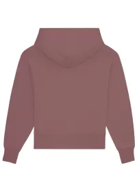 Custom Printed Oversized Slammer Hooded Sweatshirt SX107