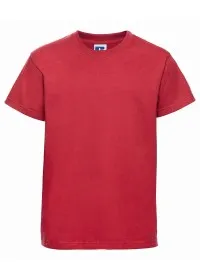 Custom Printed Russell Kids J180B T-Shirt