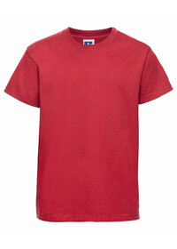 Custom Printed Russell Kids J180B T-Shirt
