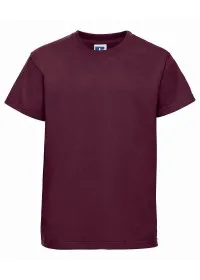 Custom Printed Russell Kids J180B T-Shirt