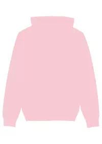 Custom Printed Unisex Cruiser Hoodie SX005