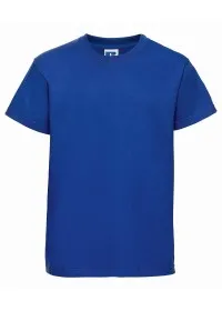 Custom Printed Russell Kids J180B T-Shirt