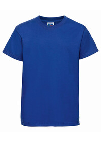 Custom Printed Russell Kids J180B T-Shirt