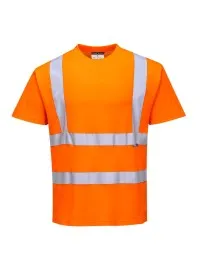 S170 Orange Front