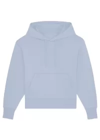 Custom Printed Oversized Slammer Hooded Sweatshirt SX107