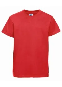 Custom Printed Russell Kids J180B T-Shirt