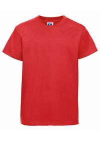 Custom Printed Russell Kids J180B T-Shirt