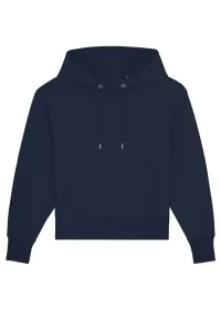 Custom Printed Oversized Slammer Hooded Sweatshirt SX107