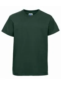 Custom Printed Russell Kids J180B T-Shirt