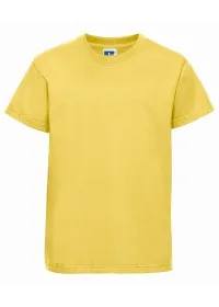 Custom Printed Russell Kids J180B T-Shirt