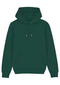 Custom Printed Unisex Cruiser Hoodie SX005