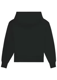 Custom Printed Oversized Slammer Hooded Sweatshirt SX107