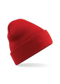 Beechfield BC045 Bright Red