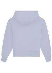 Custom Printed Oversized Slammer Hooded Sweatshirt SX107