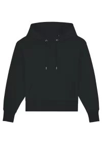 Custom Printed Oversized Slammer Hooded Sweatshirt SX107