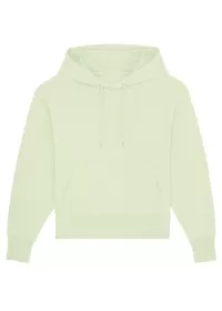 Custom Printed Oversized Slammer Hooded Sweatshirt SX107