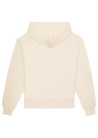 Custom Printed Oversized Slammer Hooded Sweatshirt SX107