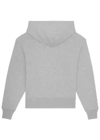 Custom Printed Oversized Slammer Hooded Sweatshirt SX107